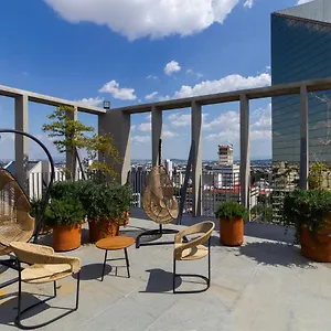  Apartment Tribu Chapultepec 67